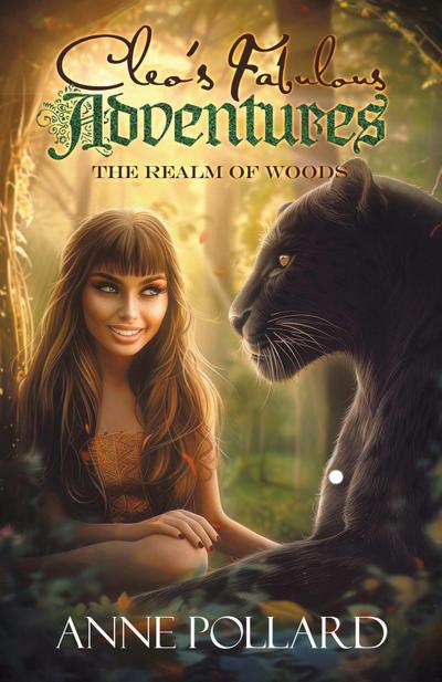 Cleo’s Fabulous Adventures