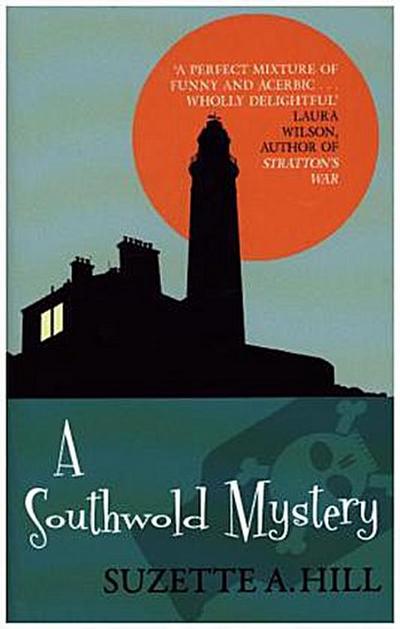 A Southwold Mystery