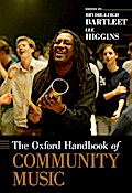 The Oxford Handbook of Community Music