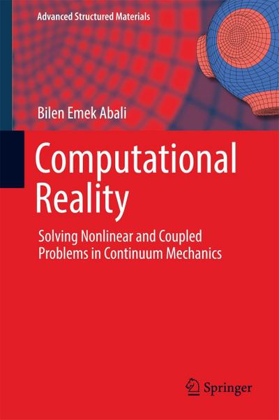 Computational Reality