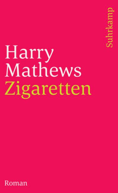 Zigaretten