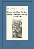 Die verschmähete Eitelkeit und die verlangete Ewig