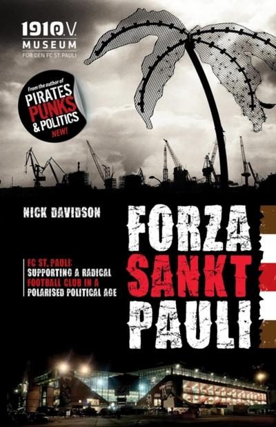 Forza Sankt Pauli: FC St. Pauli