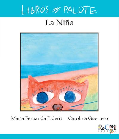 Colección La niña