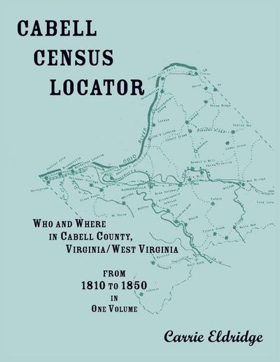 Cabell Census Locator