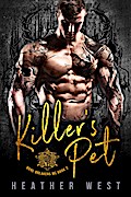 Killer’s Pet (Book 2)