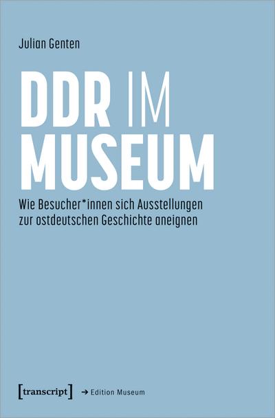 Genten,DDR im Museum /EM80