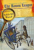 Buffalo Bill Wanted!