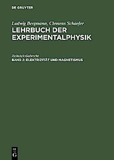 Elektrizität und Magnetismus