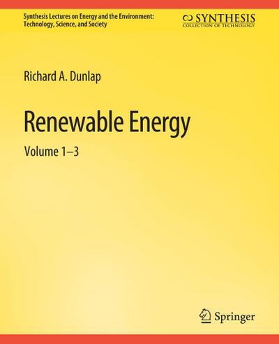 Renewable Energy