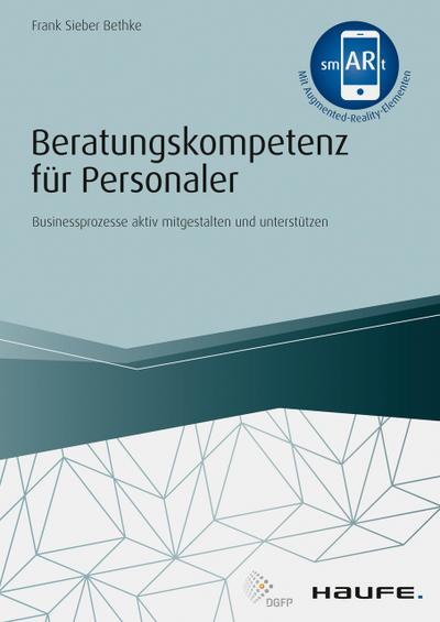 Beratungskompetenz für Personaler - inkl. Augmented Reality-App