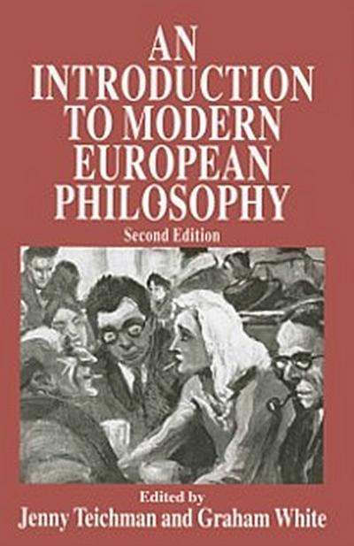 Introduction to Modern European Philosophy