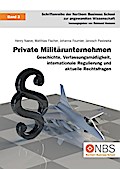 Private Militärunternehmen