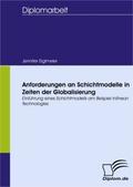Anforderungen an Schichtmodelle in Zeiten der Globalisierung - Jennifer Eiglmeier