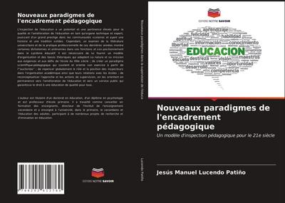 Nouveaux paradigmes de l’encadrement pédagogique