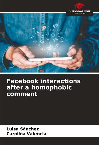 Facebook interactions after a homophobic comment