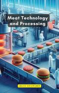 Meat Technology and Processing
