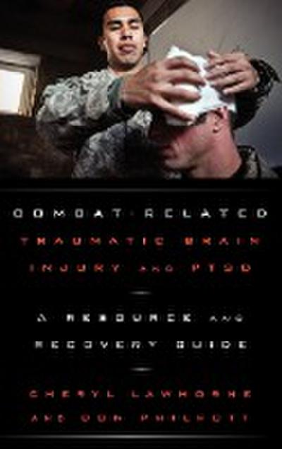 Combat-Related Traumatic Brain Injury and PTSD
