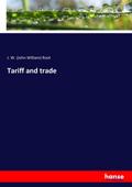 Tariff and trade