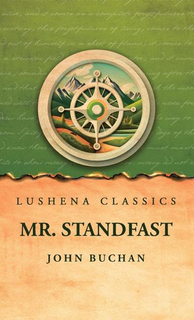 Mr. Standfast