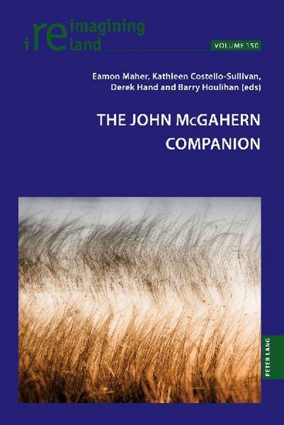 The John McGahern Companion