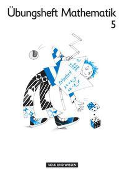 Mein Mathematikbuch - Ab Mittelstufe - 5./6. Schuljahr