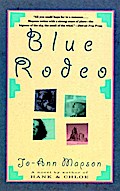 Blue Rodeo