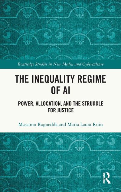 The Inequality Regime of AI