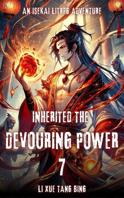 Inherited the Devouring Power