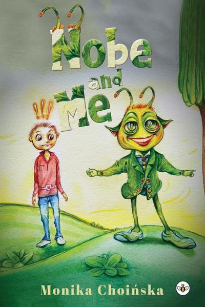 Nobe and Me