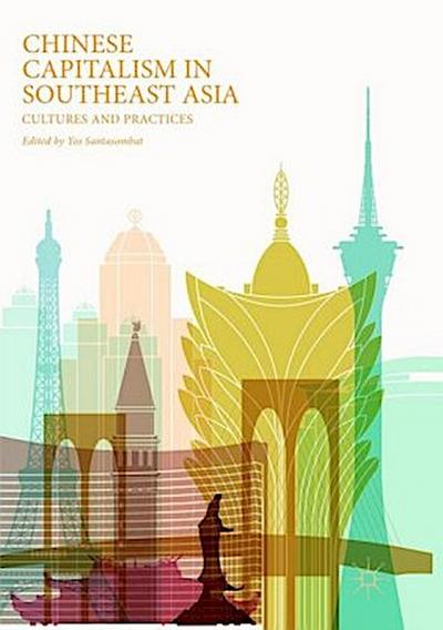 Chinese Capitalism in Southeast Asia