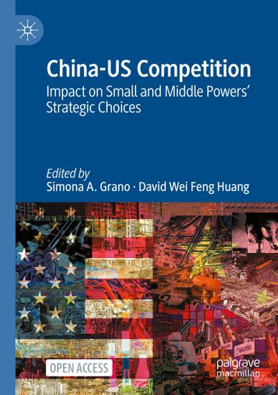 China-US Competition