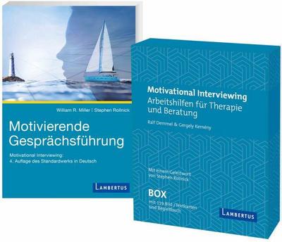 Motivierende Gesprächsführung