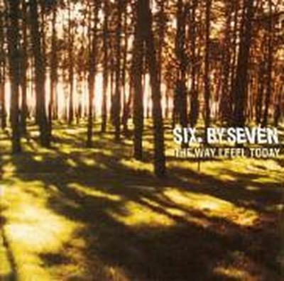 The Way I Feel Today