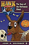 The Case of the Halloween Ghost