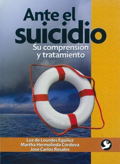 Ante El Suicidio