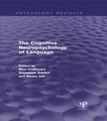 Cognitive Neuropsychology of Language (Psychology 