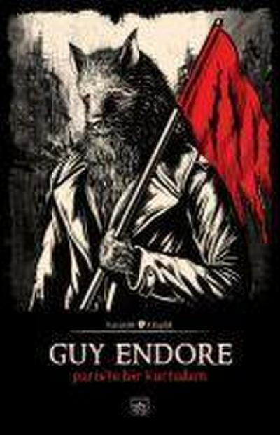 Pariste Bir Kurtadam