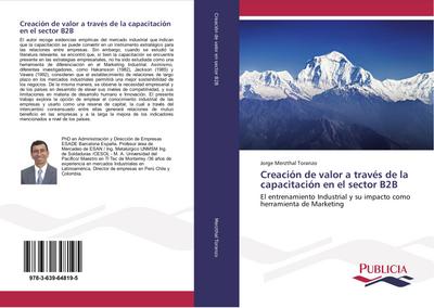 Creación de valor a través de la capacitación en el sector B2B