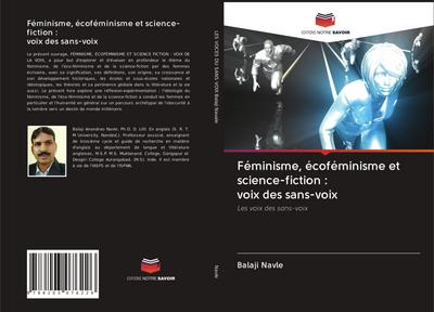 Féminisme, écoféminisme et science-fiction : voix des sans-voix