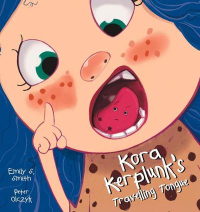 Kora Kerplunk’s Travelling Tongue