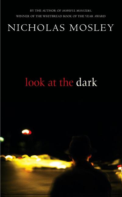 Look At The Dark