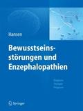Bewusstseinsstörungen und Enzephalopathien