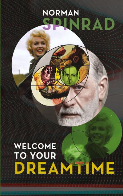 Welcome to Your Dreamtime