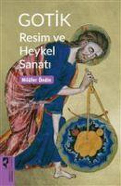 Gotik Resim ve Heykel Sanati