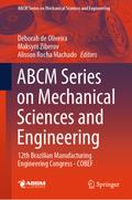 ABCM Series on Mechanical Sciences and Engineering