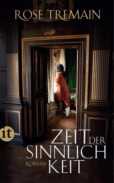 Zeit der Sinnlichkeit