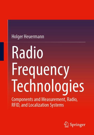 Radio Frequency Technologies