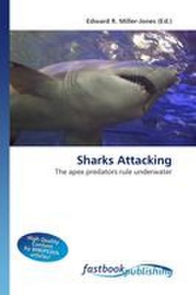 Sharks Attacking