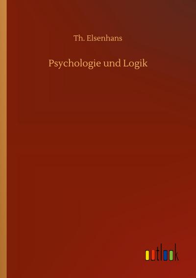 Psychologie und Logik